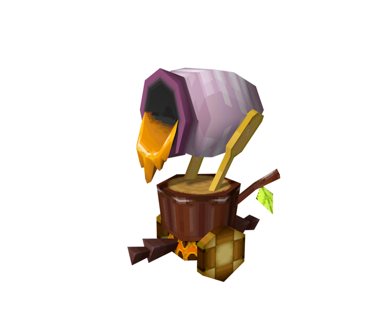 Preview in Browser - The Legend of Zelda: Spirit Tracks