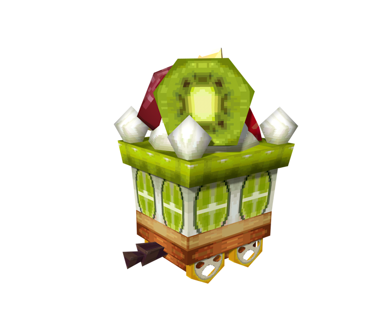 Preview in Browser - The Legend of Zelda: Spirit Tracks