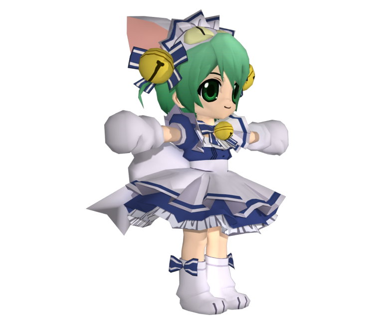 Download ZIP Archive - Super Heroine Chronicle