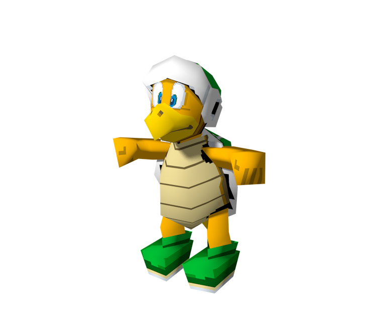 Preview in Browser - New Super Mario Bros.