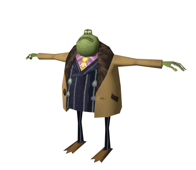 Preview in Browser - Flushed Away