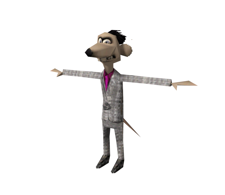 Preview in Browser - Flushed Away