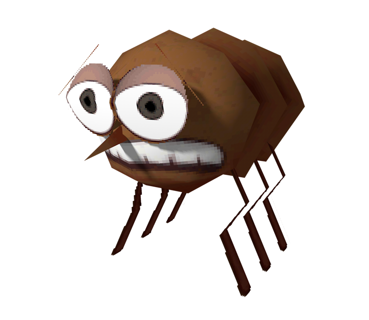 Preview in Browser - Flushed Away