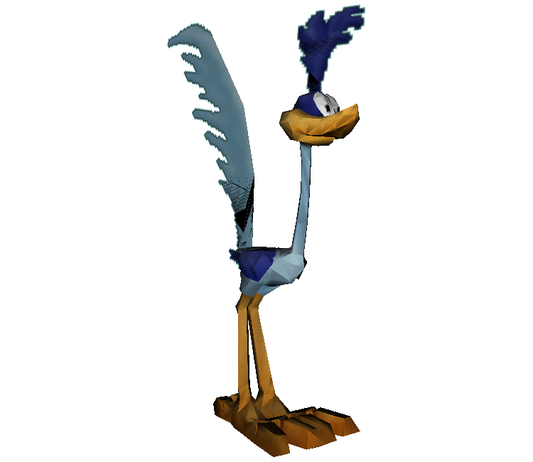 Preview in Browser - Looney Tunes: Cartoon Conductor