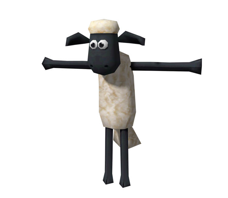 Preview in Browser - Shaun the Sheep