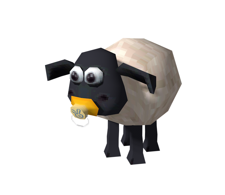 Preview in Browser - Shaun the Sheep