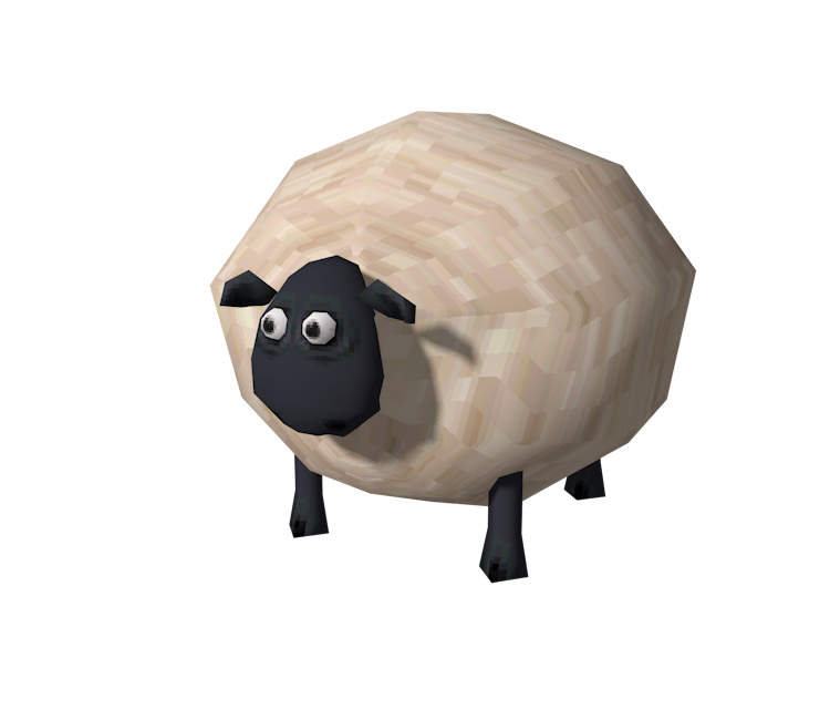 Preview in Browser - Shaun the Sheep