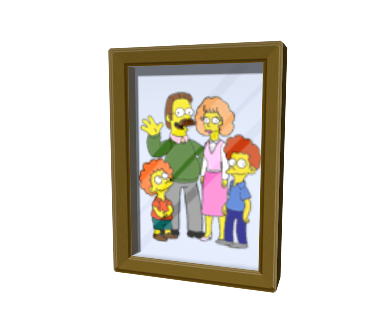 Preview in Browser - The Simpsons: Hit & Run