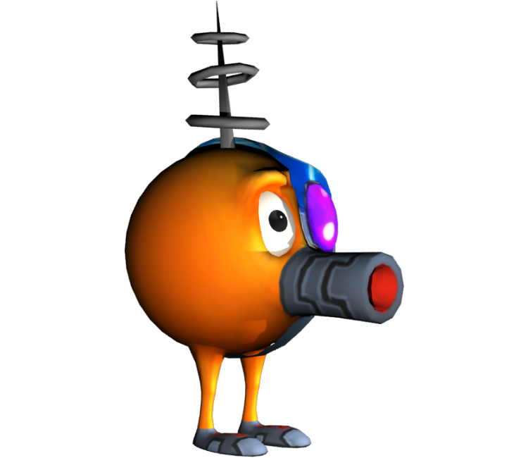 Download ZIP Archive - Q*bert Rebooted