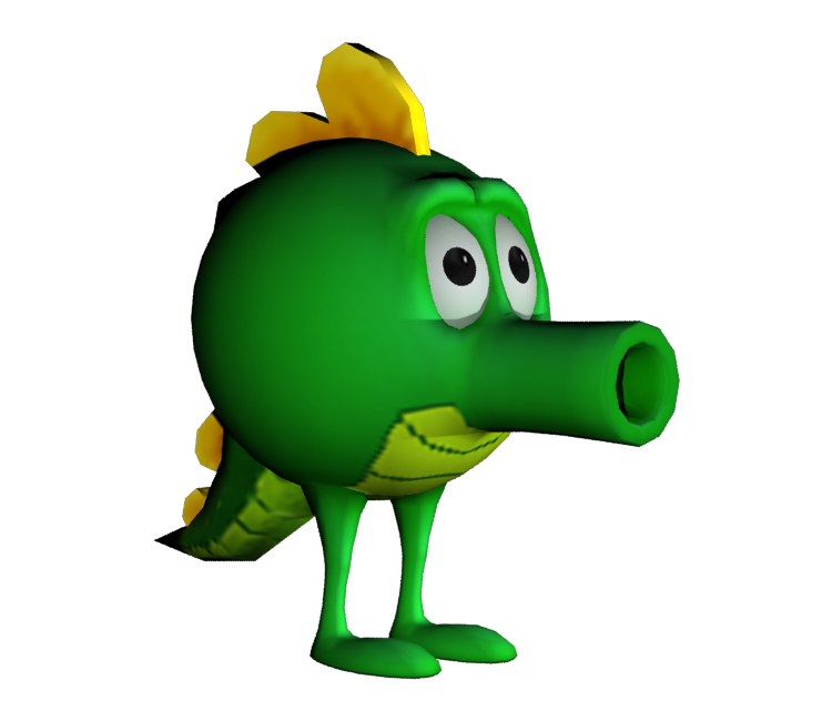 Download ZIP Archive - Q*bert Rebooted