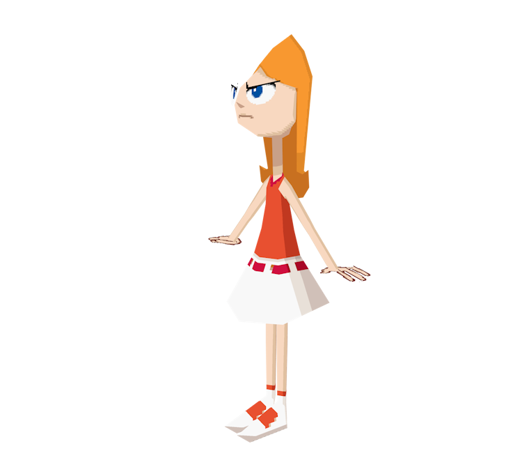 Preview in Browser - Phineas and Ferb: Across the 2nd Dimension