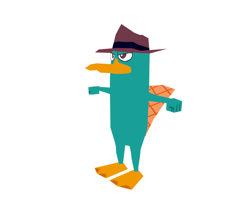 Preview in Browser - Phineas and Ferb: Across the 2nd Dimension