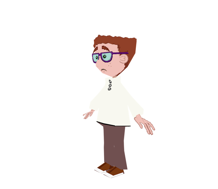 Preview in Browser - Phineas and Ferb: Across the 2nd Dimension