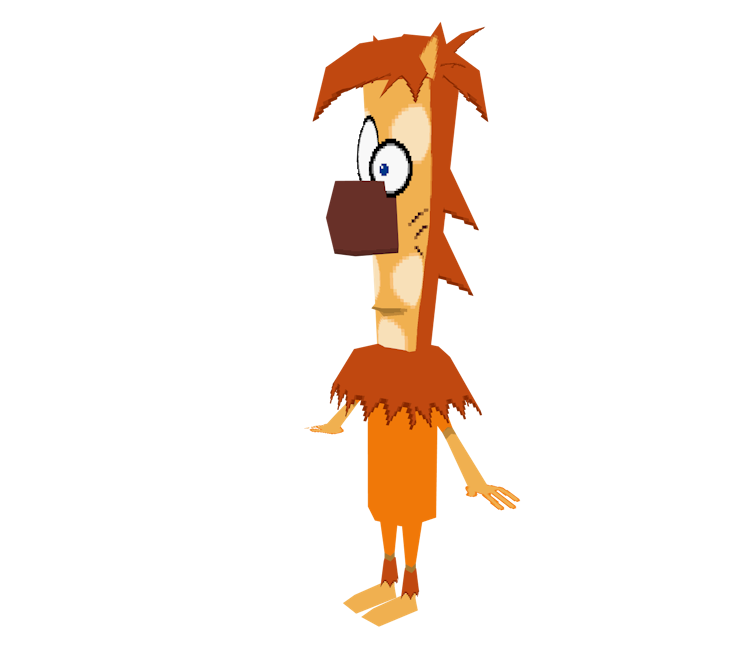 Preview in Browser - Phineas and Ferb: Across the 2nd Dimension