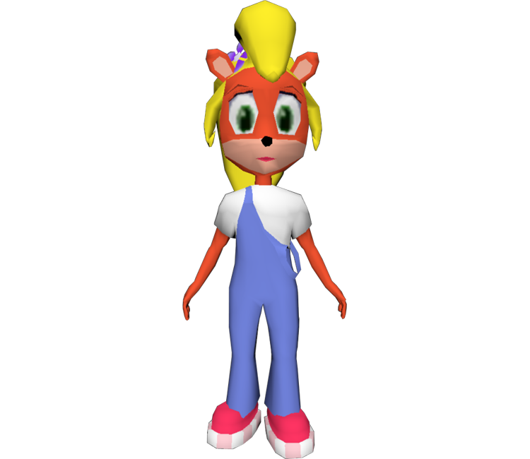 Preview in Browser - Crash Bandicoot: The Wrath of Cortex