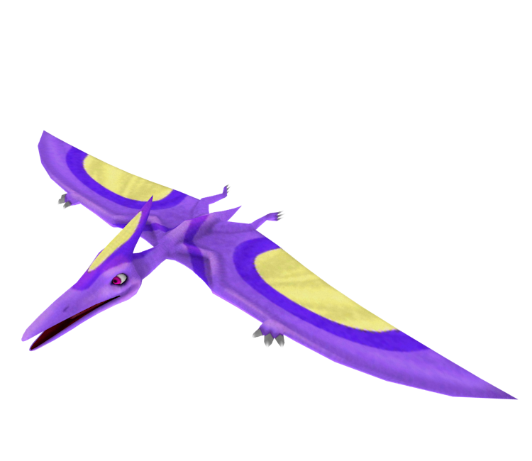Preview in Browser - Fossil Fighters: Frontier