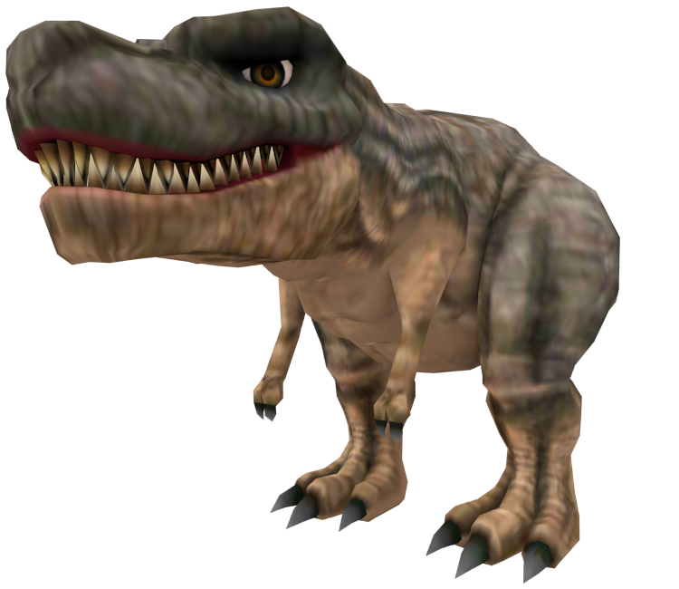 Preview in Browser - Fossil Fighters: Frontier