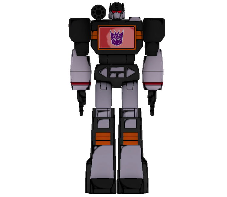 Preview in Browser - Transformers Customs