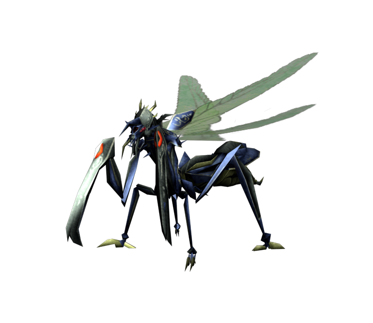 Preview in Browser - Macross Triangle Frontier