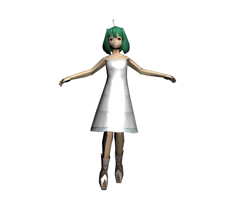 Preview in Browser - Macross Triangle Frontier