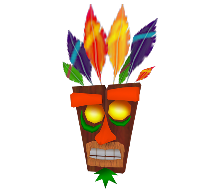 Preview in Browser - Crash Bandicoot: Wrath of Cortex
