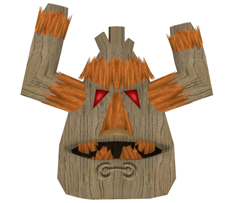 Preview in Browser - Crash Bandicoot: Wrath of Cortex