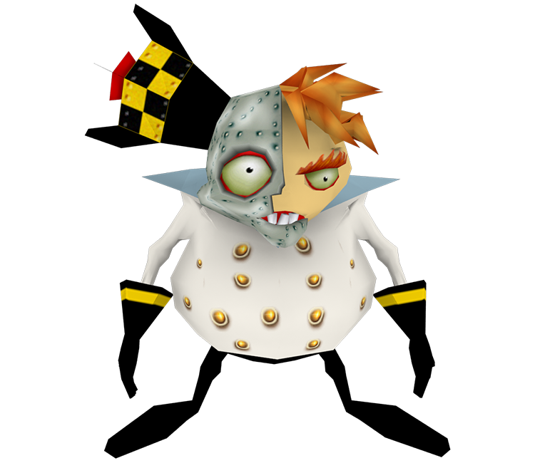 Preview in Browser - Crash Bandicoot: Wrath of Cortex