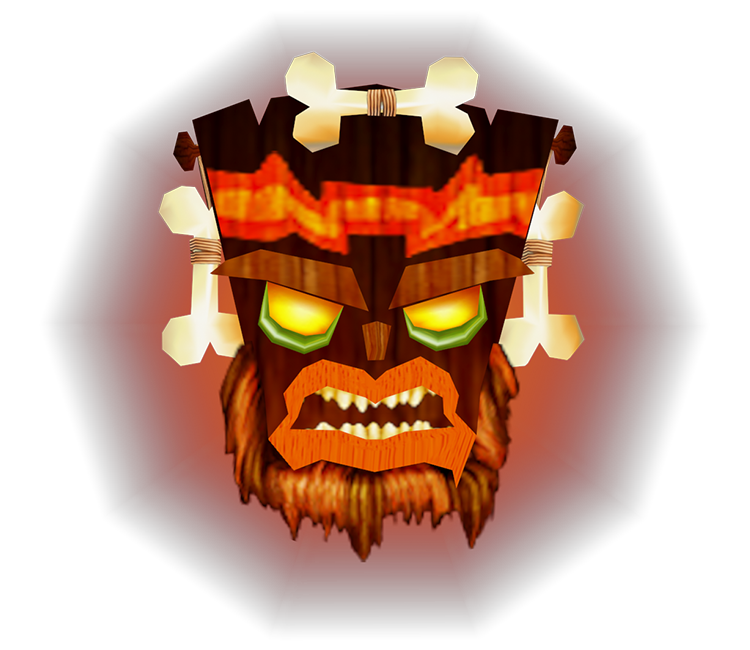 Preview in Browser - Crash Bandicoot: Wrath of Cortex