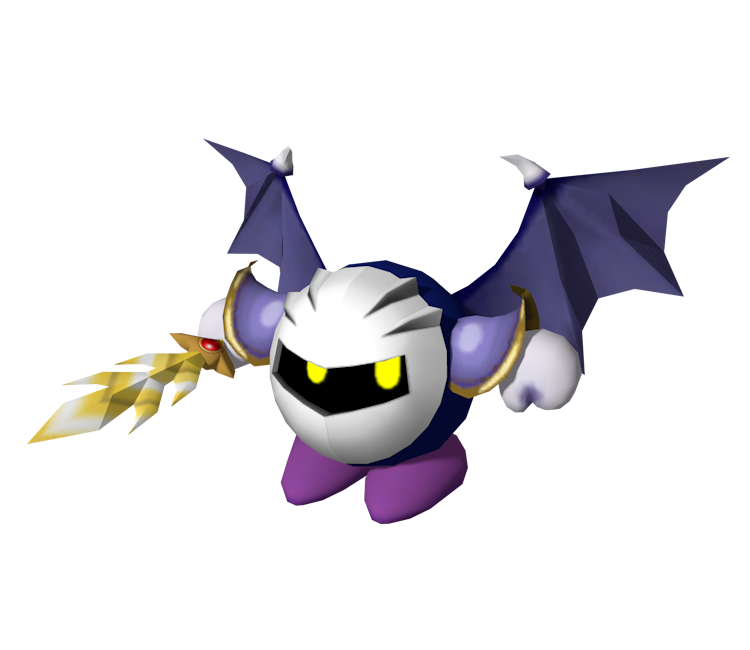 Download ZIP Archive - Kirby's Return to Dream Land
