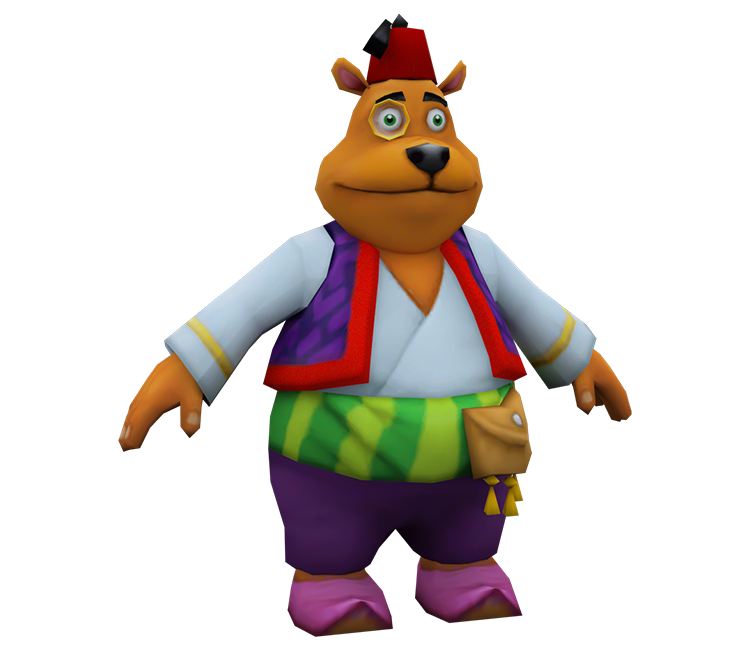 Preview in Browser - Spyro: A Hero's Tail