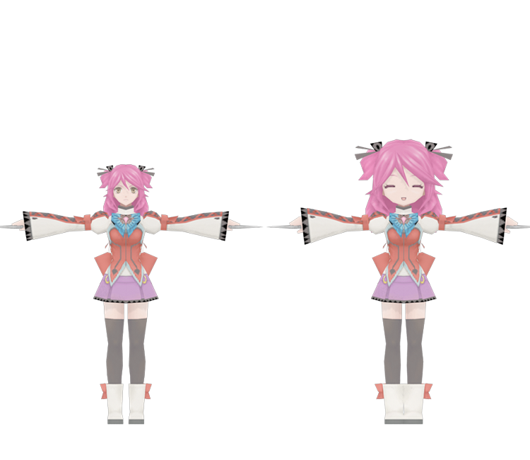 Download ZIP Archive - Tales of the Heroes: Twin Brave