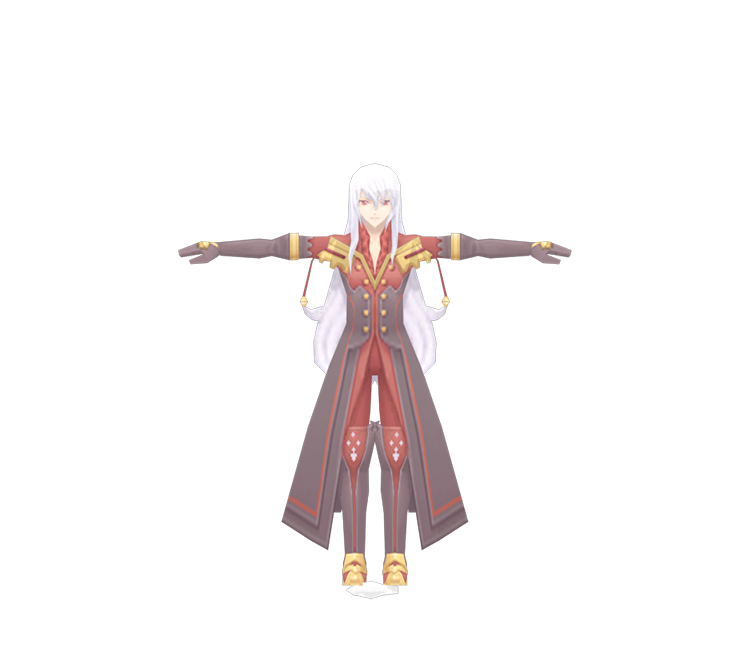 Download ZIP Archive - Tales of the Heroes: Twin Brave