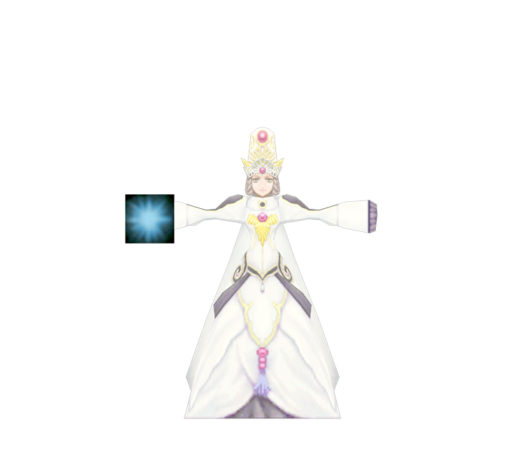 Download ZIP Archive - Tales of the Heroes: Twin Brave