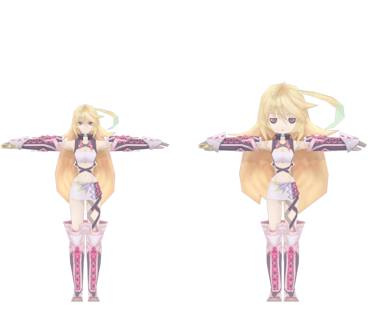 Download ZIP Archive - Tales of the Heroes: Twin Brave