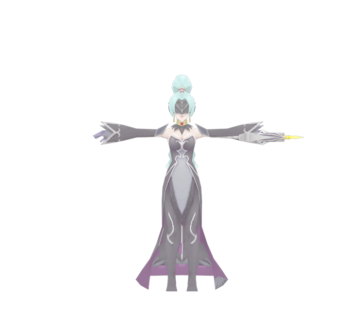 Download ZIP Archive - Tales of the Heroes: Twin Brave