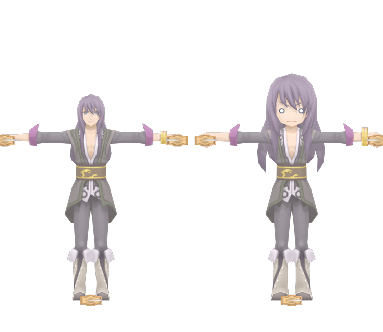 Download ZIP Archive - Tales of the Heroes: Twin Brave
