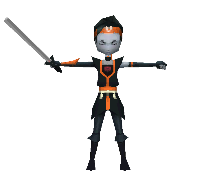 Preview in Browser - Code Lyoko: Get Ready to Virtualize