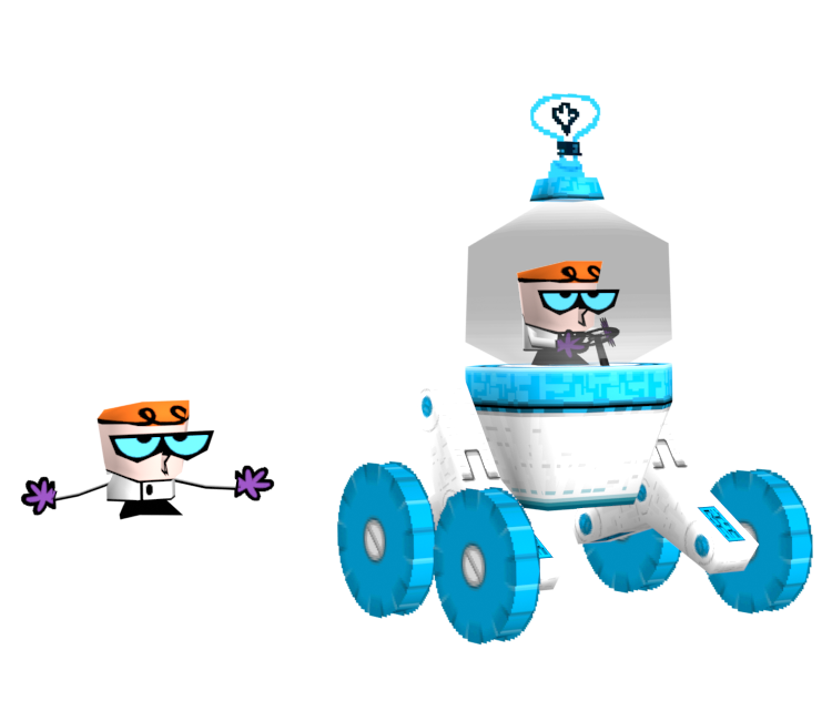 Preview in Browser - Cartoon Network Racing