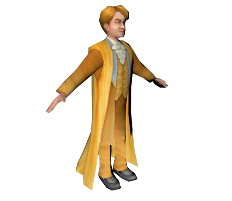 Preview in Browser - Harry Potter & the Chamber of Secrets
