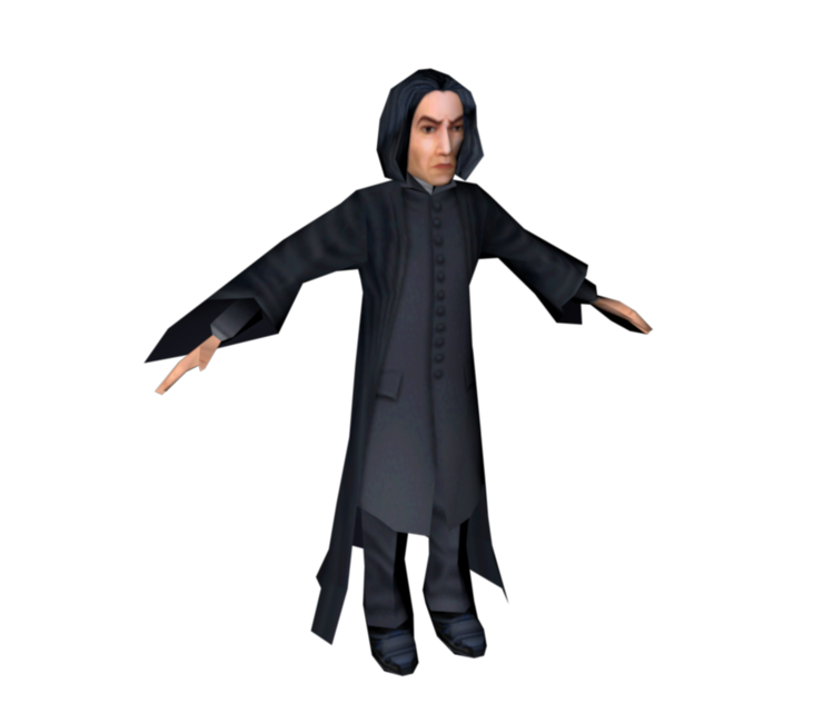 Preview in Browser - Harry Potter & the Chamber of Secrets