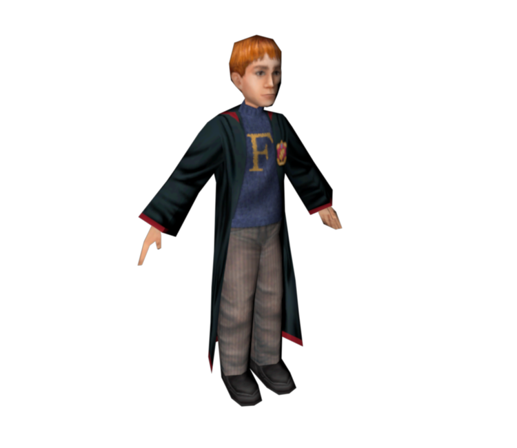 Preview in Browser - Harry Potter & the Chamber of Secrets