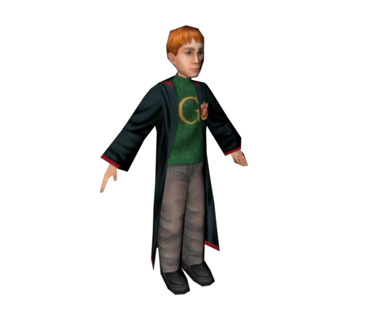Preview in Browser - Harry Potter & the Chamber of Secrets