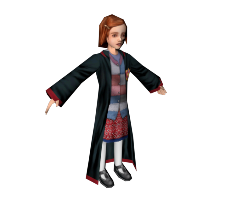 Preview in Browser - Harry Potter & the Chamber of Secrets