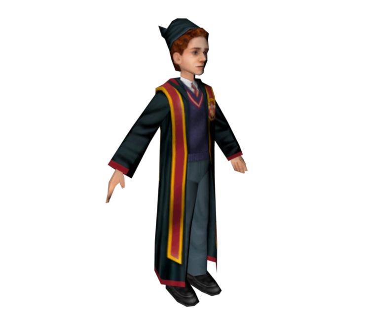 Preview in Browser - Harry Potter & the Chamber of Secrets