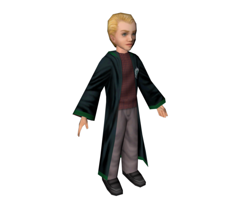 Preview in Browser - Harry Potter & the Chamber of Secrets