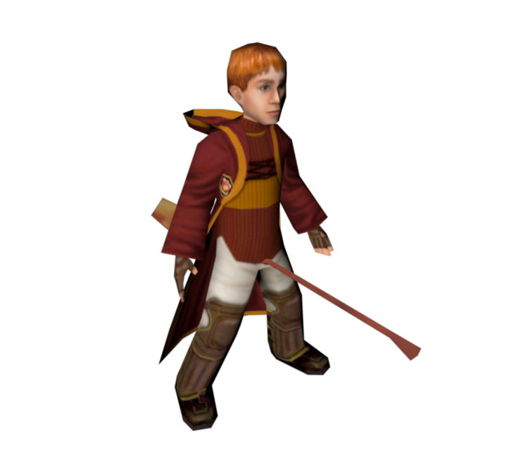 Preview in Browser - Harry Potter & the Chamber of Secrets