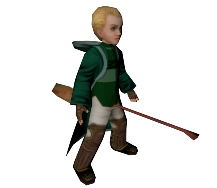Preview in Browser - Harry Potter & the Chamber of Secrets