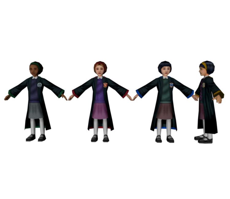 Preview in Browser - Harry Potter & the Chamber of Secrets