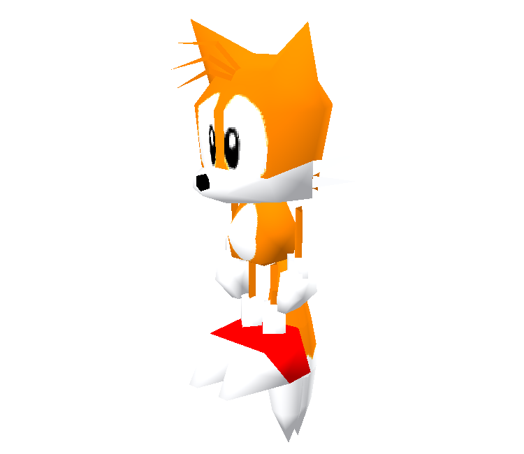 Preview in Browser - Sonic R
