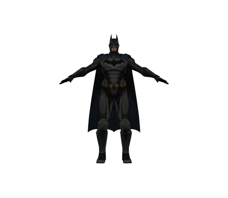 Preview in Browser - Injustice: Gods Among Us